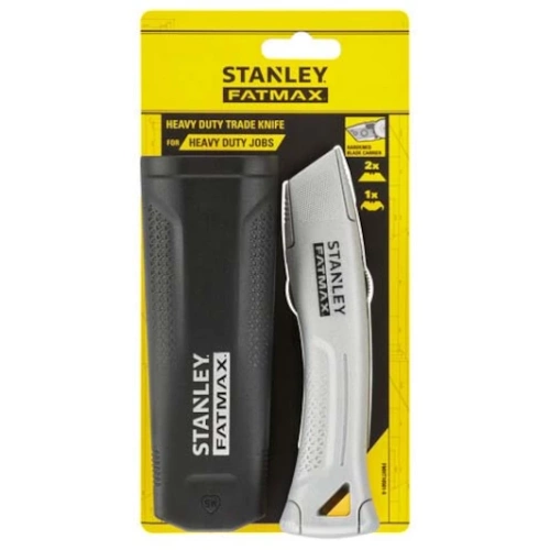 Nóż trapezowy Stanley Fatmax FMHT10501-0