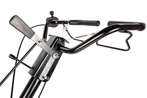 Glebogryzarka spalinowa Cedrus GL03PRO-LC