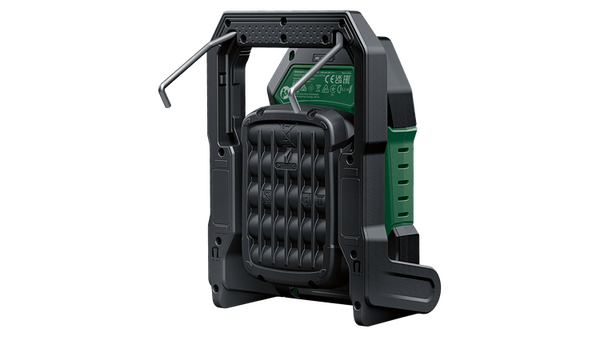 Lampa akumulatorowa Universal WorkLight 18V-2100 Bosch 06039A1300