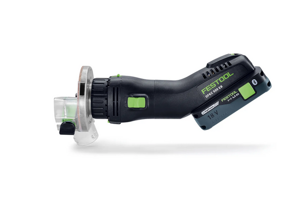Frezarka do krawędzi Festool OFKC 500 R3 EB-Basic (577985)