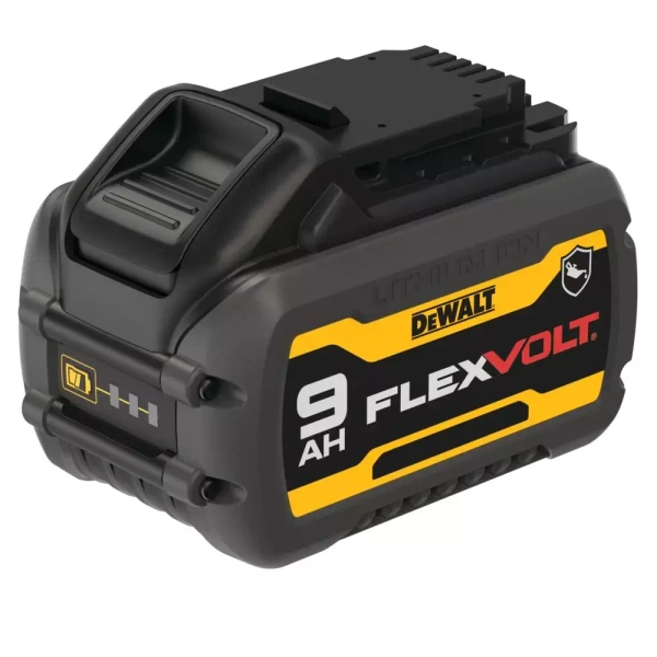 Akumulator Dewalt FlexVolt DCB547G 18/54V 9Ah