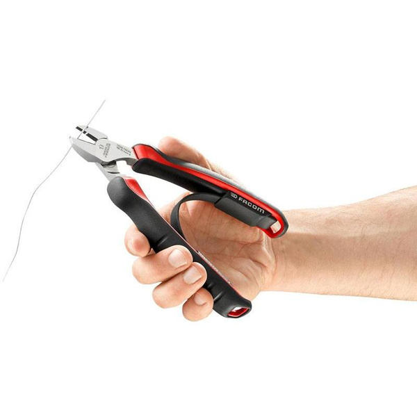 Szczypce tnące 160 mm Facom 192A.16CPE