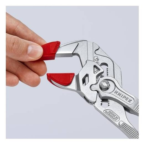 Nakładki Knipex na szczypce 3 pary