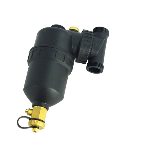 Odmulnik magnetyczny Malec ODMULNIK_1