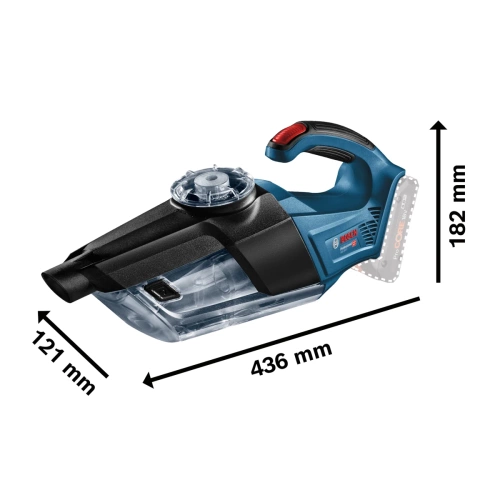 Zestaw elektronarzędzi Bosch 0615990M44