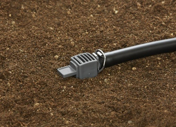 Korek zamykający 13 mm (1/2") 5 szt. Micro-Drip-System GARDENA 08324-29
