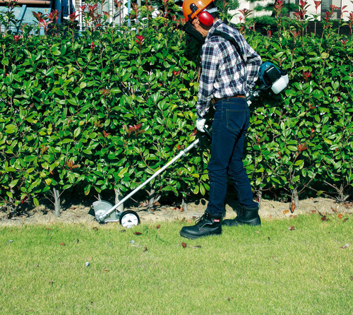 Przystawka krawędziowa Makita EE400MP (do UX01G, DUX60, DUX18)