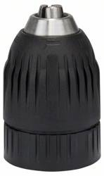 Szybkozaciskowy uchwyt wiertarski do 13 mm Bosch 2608572034