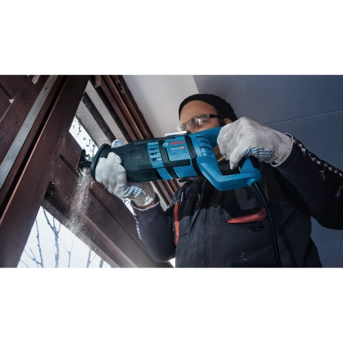 Brzeszczot do pił szablastych S 611 DF Bosch 2608656259 (100 szt.)