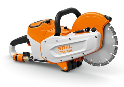 Przecinarka do betonu Stihl TSA 230 48640116625