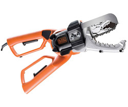 Sekator łańcuchowy Black Decker GK1000-QS