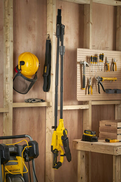 Podkrzesywarka Stanley Fatmax SFMCPS720M1-QW