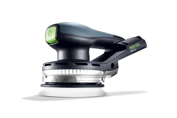 Szlifierka mimośrodowa Festool ETSC 2 125-Basic 577733