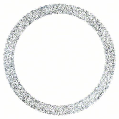 Pierścień redukcyjny do tarcz pilarskich 25,0x20,000x1,2 Bosch 2600100203