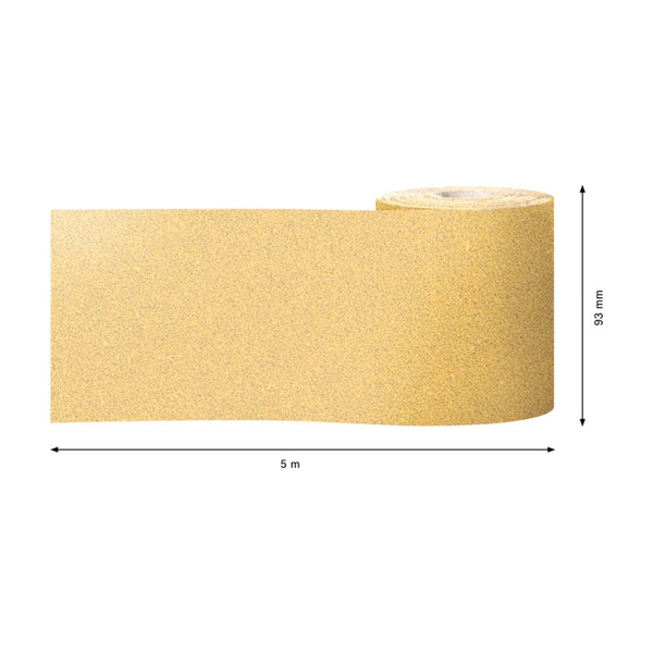 Papier ścierny Bosch Expert C470