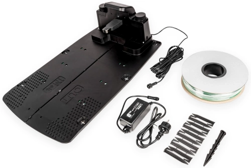 Robot koszący Cedrus C-MOW-L20+