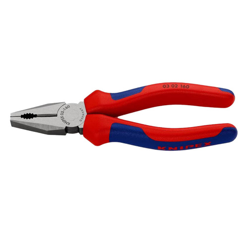 Szczypce uniwersalne Knipex 0302160