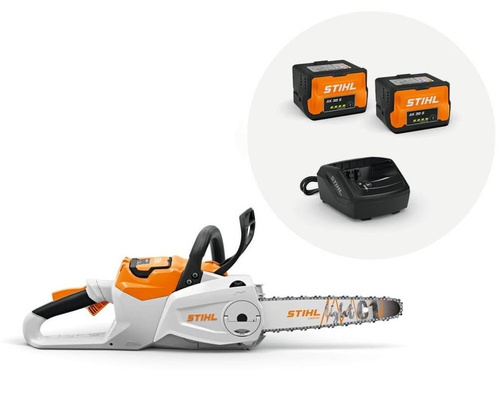 Pilarka akumulatorowa Stihl MSA 80 C-B MA042000013