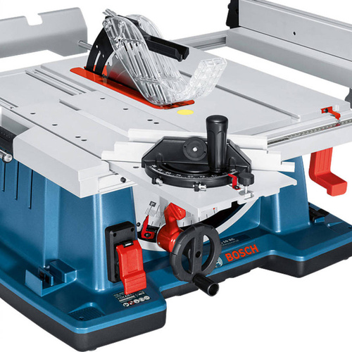 Piła stołowa Bosch GTS 10 XC