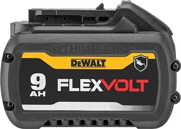Akumulator Dewalt FlexVolt DCB547G 18/54V 9Ah