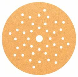 Papier ścierny C470, opakowanie 50 szt. 125x60 Bosch 2608621005