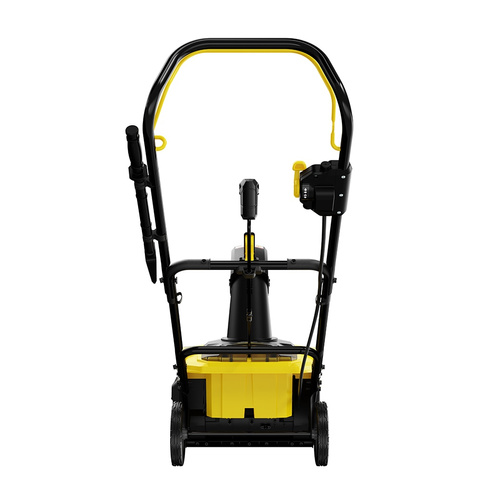 Odśnieżarka akumulatorowa Stanley Fatmax SCSNP460R2-QW