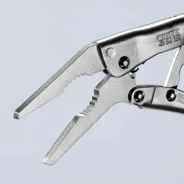 KNIPEX Szczypce zaciskowe 165mm