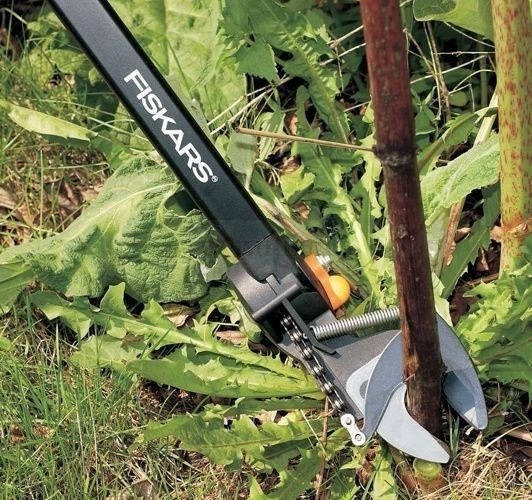 Sekator ręczny Fiskars UP86