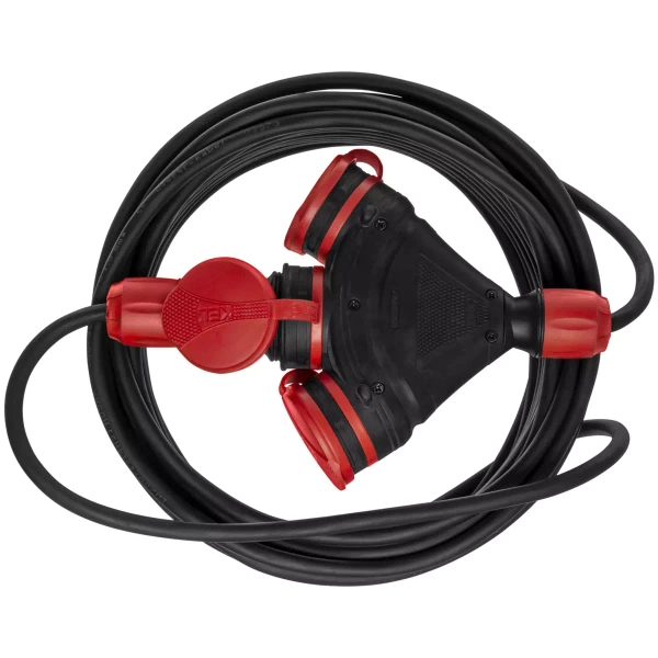 Przedłużacz budowlany Kel W-98981