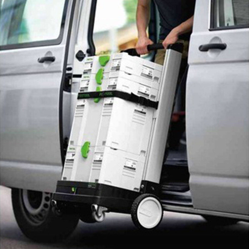 Wózek do Systainerów Festool SYS-Roll 100 (498660)