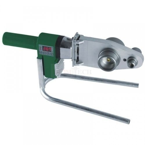 Zgrzewarka do rur plastikowych DED7516