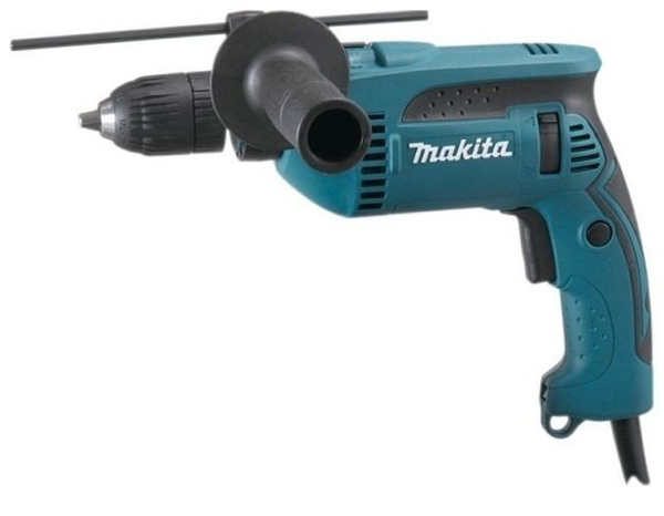 Wiertarka udarowa Makita HP1641FK