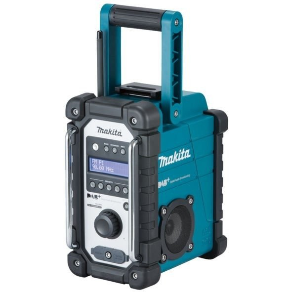Makita DMR110 radio budowlane (Solo)