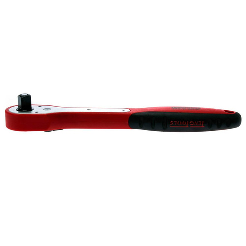 Uchwyt zapadkowy TengTools 1200FRP wzmocniony włóknem szklanym z chwytem 1/2"