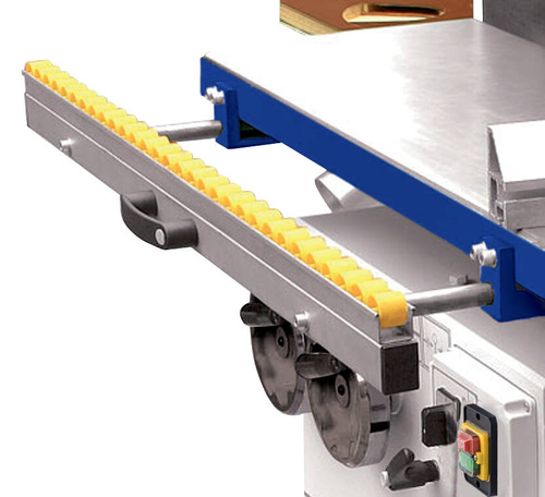 Szlifierka krawędziowa Holzstar KSO 150 FD 5363002