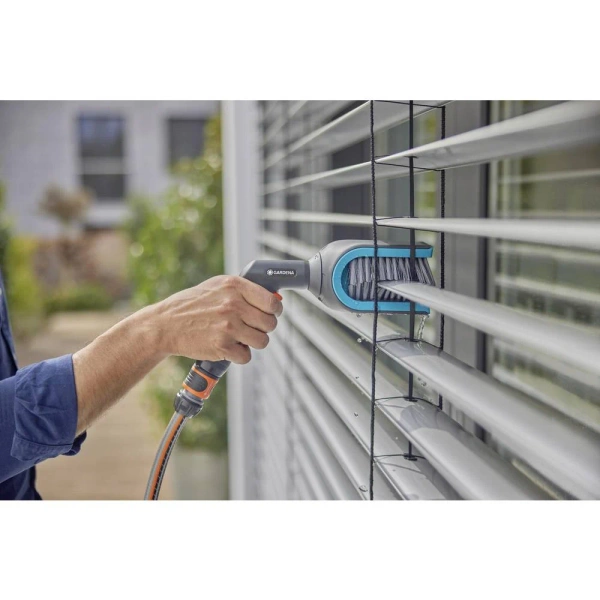 Szczotka do żaluzji Gardena Cleansystem 18850-20