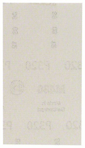 Papier ścierny 70x125x320 Bosch 2608621223
