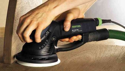 Szlifierka mimośrodowa Festool ROTEX RO 150 FEQ-Plus (576017)
