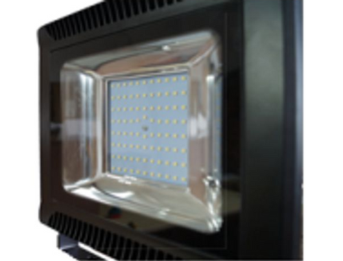 Maszt oświetleniowy PARTNERSITE LM100AW