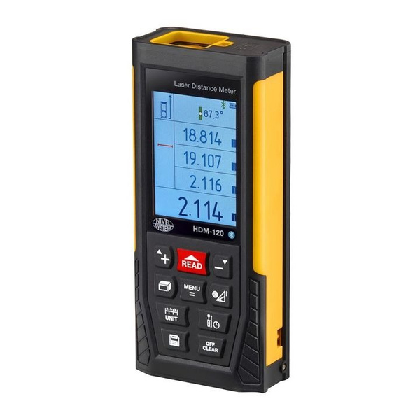 Dalmierz HDM-120 Nivel 