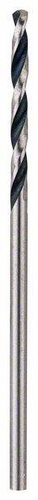 Wiertło spiralne HSS PointTeQ 1,5 mm Bosch 2608577154
