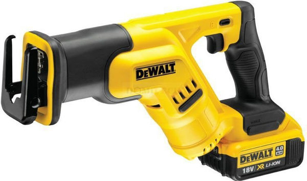 Pilarka szablasta Dewalt DCS387M2
