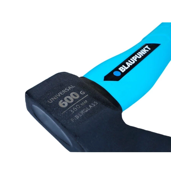 Siekiera Blaupunkt AX0600