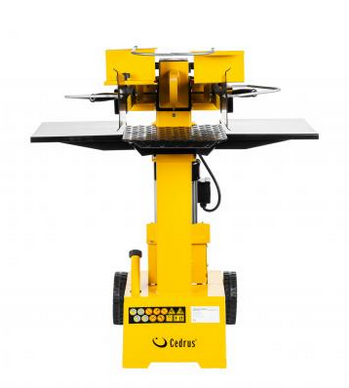 Łuparka do drewna Cedrus LS07V