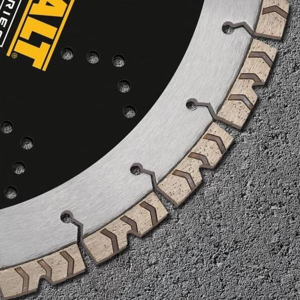 Tarcza Dewalt DT20464-QZ 350 mm Elite