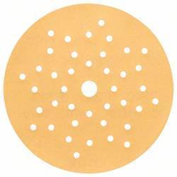 Papier ścierny C470, opakowanie 5 szt. 125x240 Bosch 2608608X77