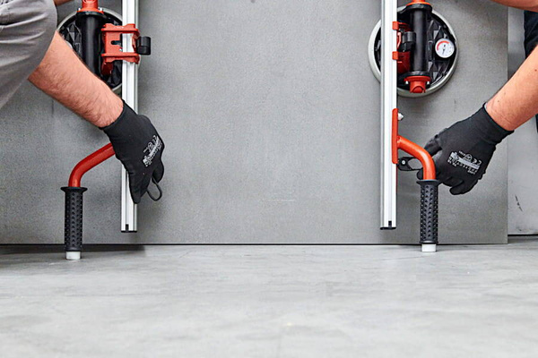 System do przenoszenia płyt Raimondi Easy-Move Mk.IV (432EM04CA)