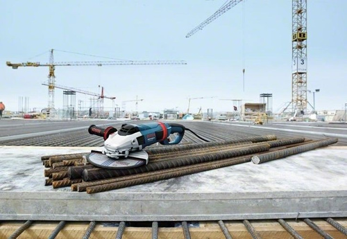 Szlifierka kątowa Bosch GWS 24-230 LVI Professional 0601893F04