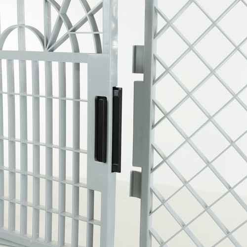 Kojec plastikowy dla psa Werkstar ARTO