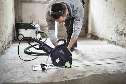 System cięcia z osprzętem diamentowym Festool DSC-AG 230 767997